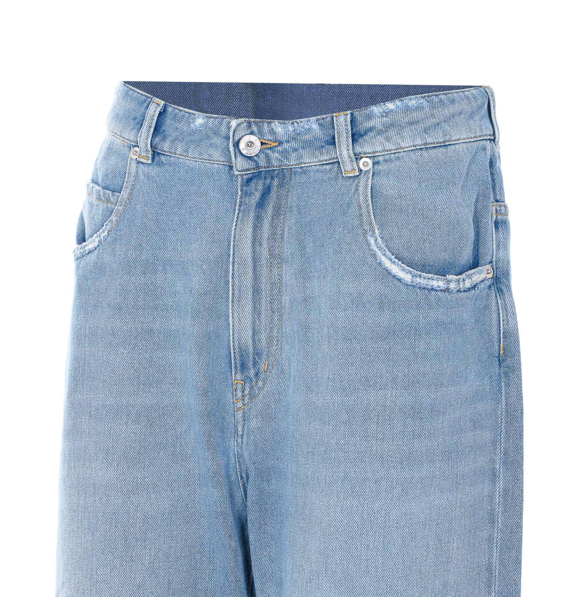 [TRUE AVENUE] Jeans SS26 MARTA3183