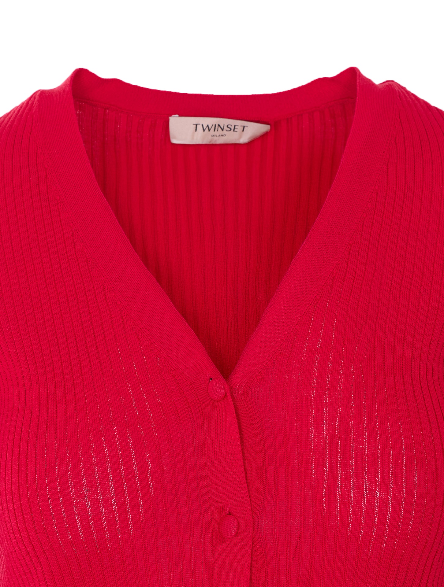 [Twin - set] Cardigan SS26 261TT318203725