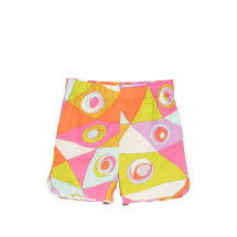 [Emilio Pucci] Shorts SS26 6HRU306H720051