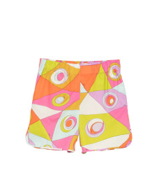 [Emilio Pucci] Shorts SS26 6HRU306H720051