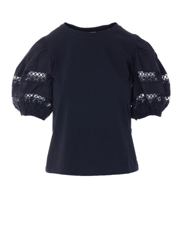 [Twin - set] T-shirts Short Sleeve SS26 261TT226000006