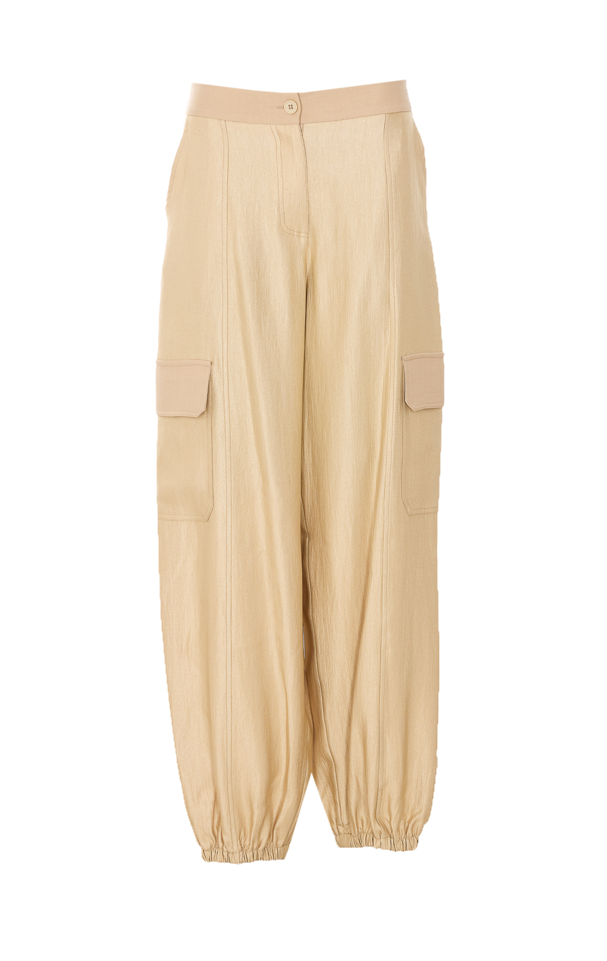 [Twin - set] Trousers SS26 261TT253113506