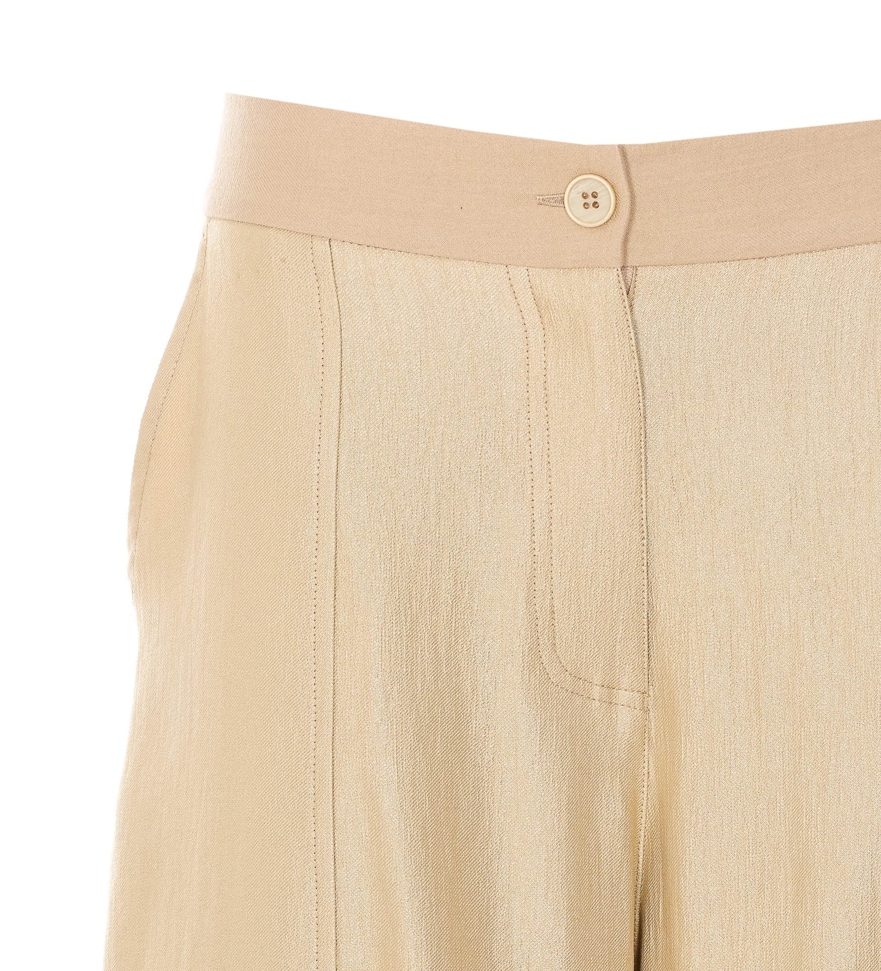 [Twin - set] Trousers SS26 261TT253113506