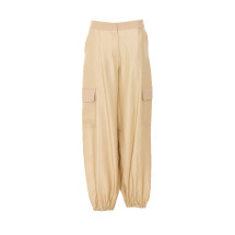 [Twin - set] Trousers SS26 261TT253113506