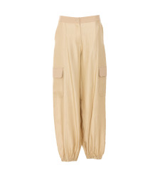 [Twin - set] Trousers SS26 261TT253113506