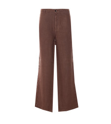 [TRUE AVENUE] Trousers SS26 ERICABROWN