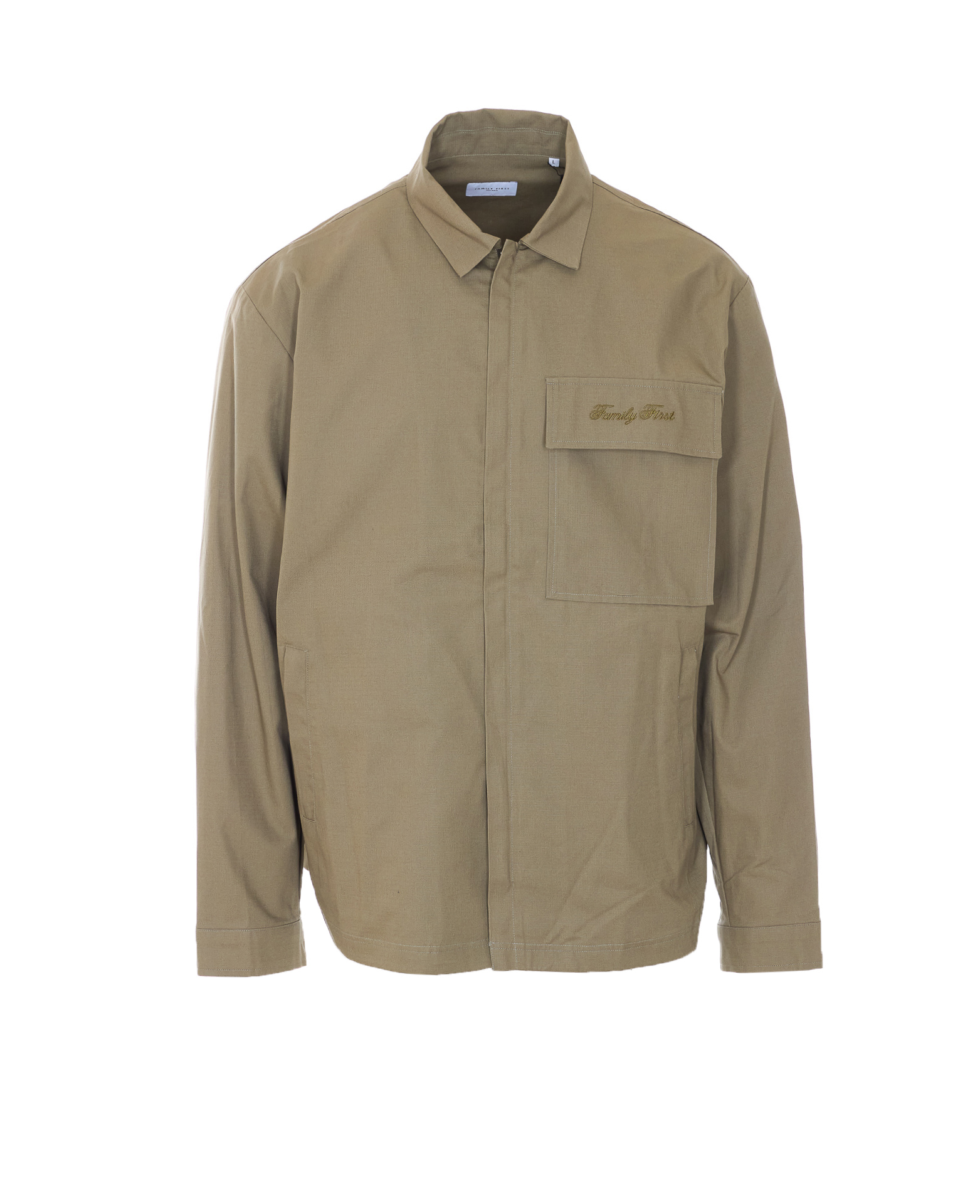 [FAMILY FIRST] Jacket SS26 JBS2604LG