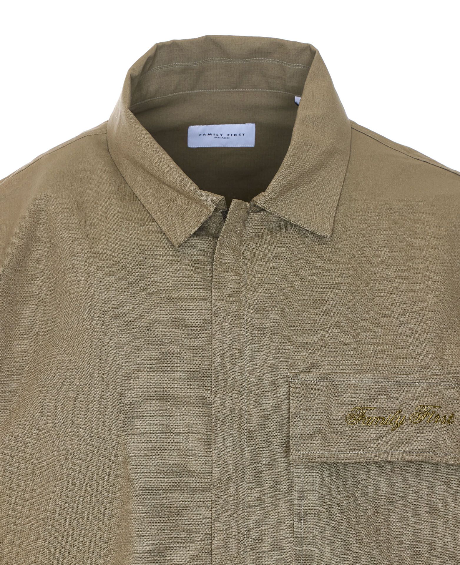 [FAMILY FIRST] Jacket SS26 JBS2604LG