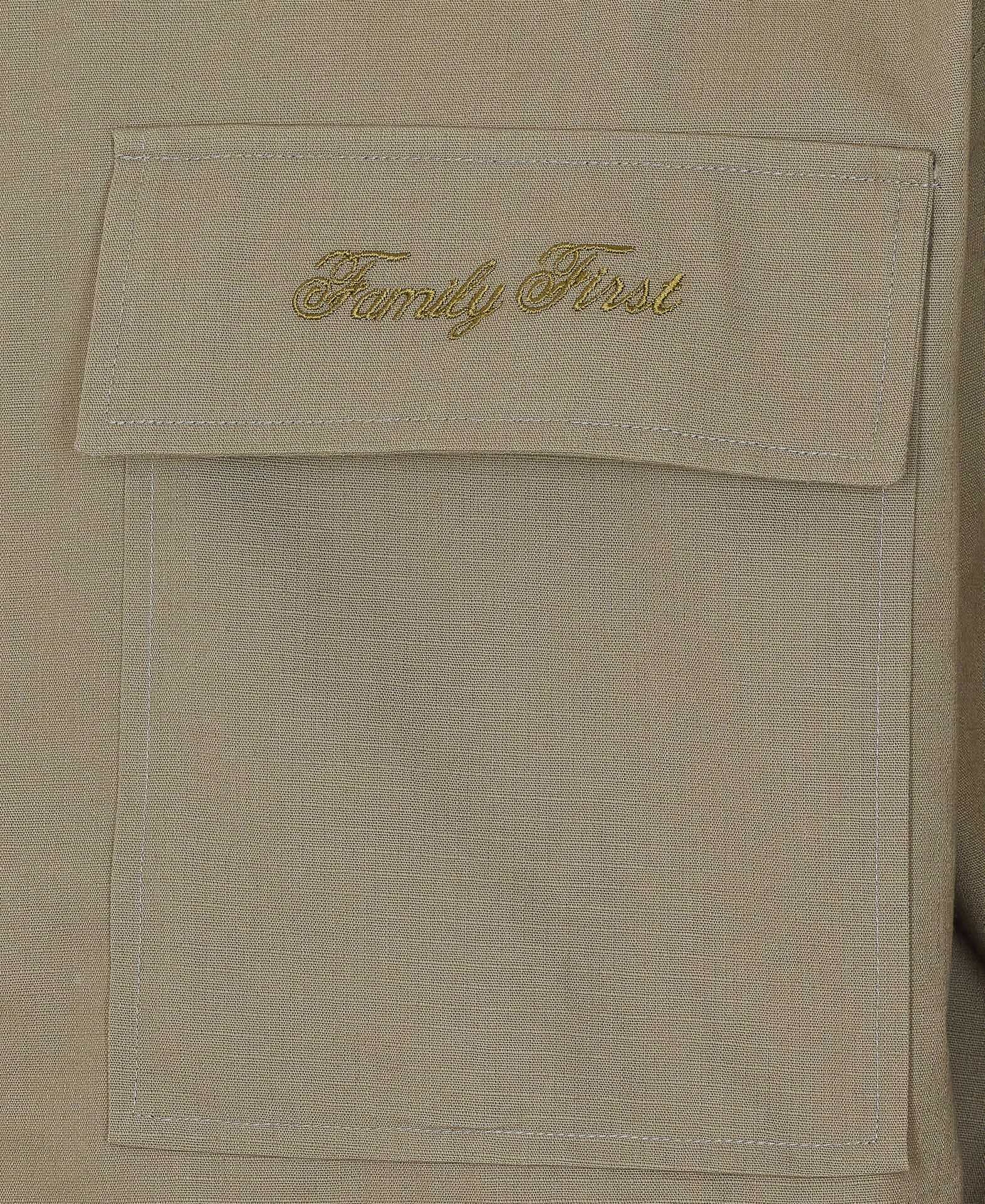[FAMILY FIRST] Jacket SS26 JBS2604LG
