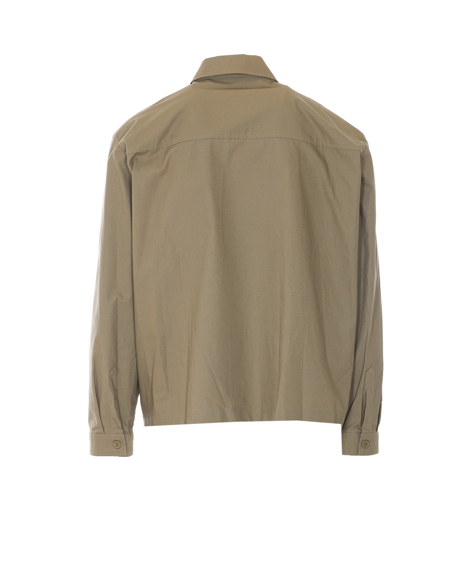 [FAMILY FIRST] Jacket SS26 JBS2604LG