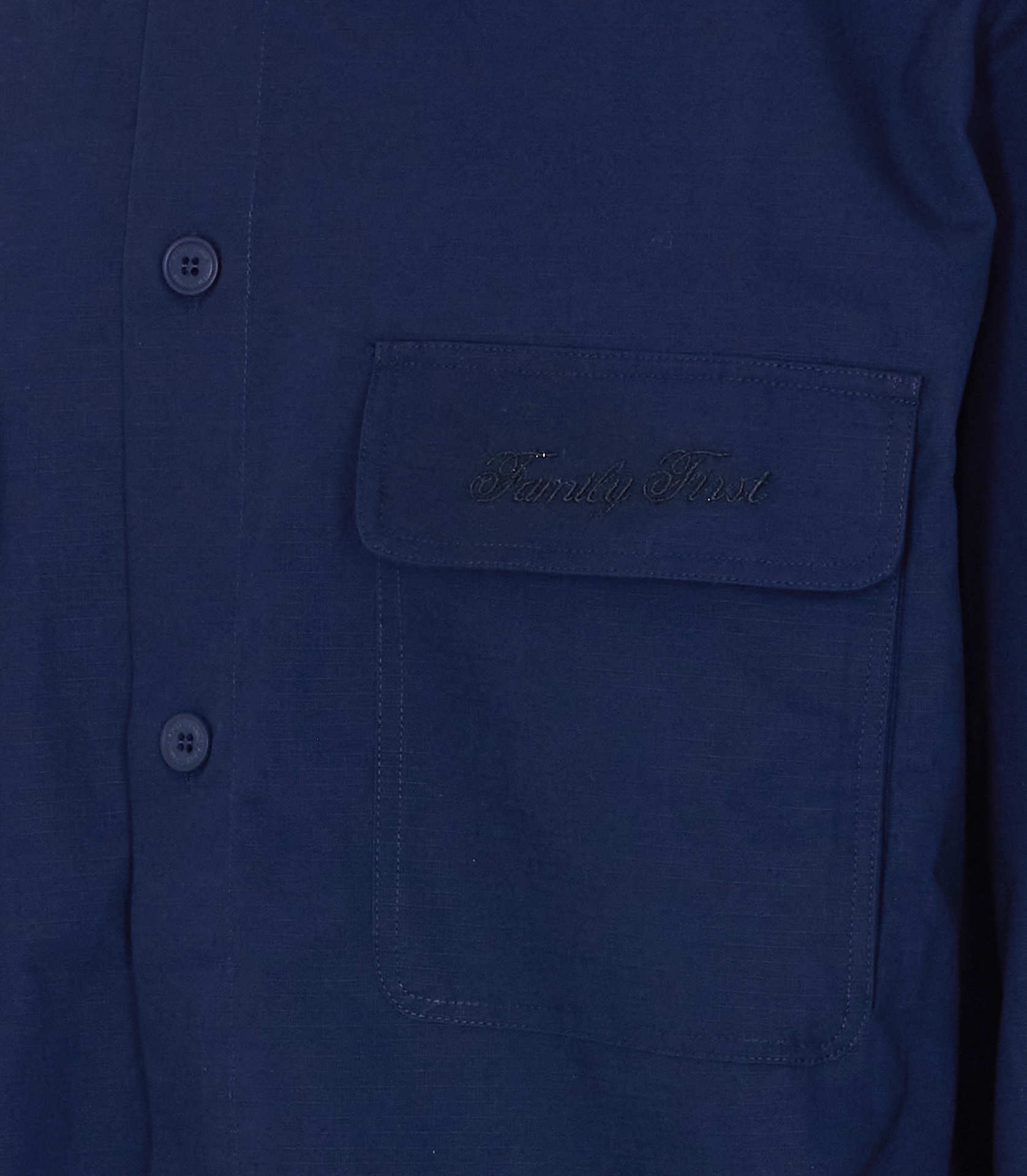 [FAMILY FIRST] Jacket SS26 JBS2603DB