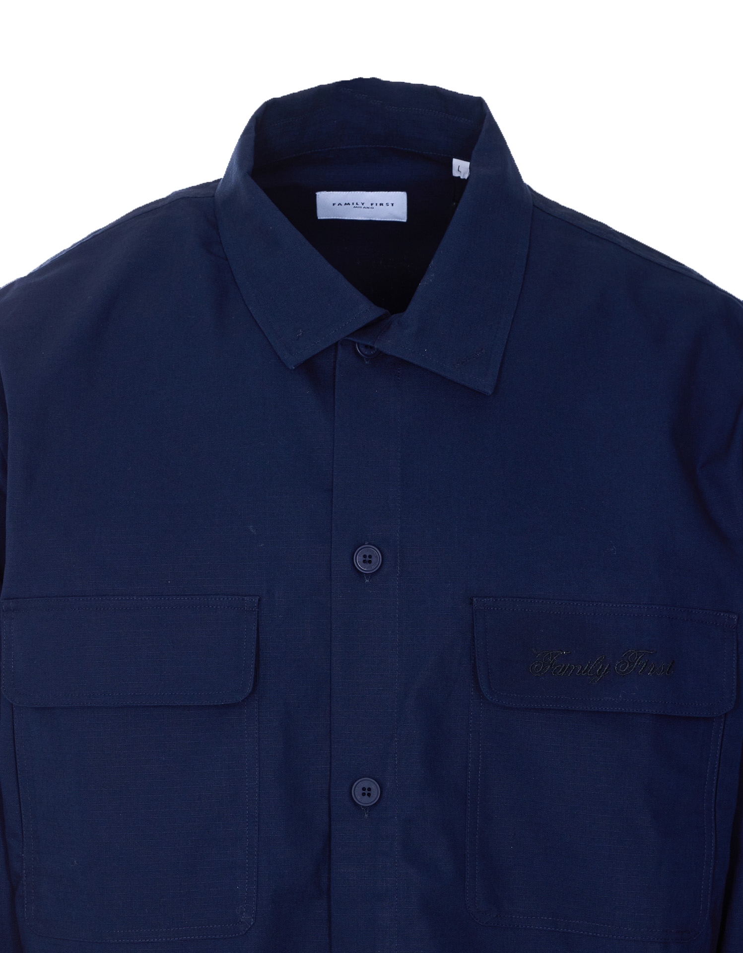 [FAMILY FIRST] Jacket SS26 JBS2603DB