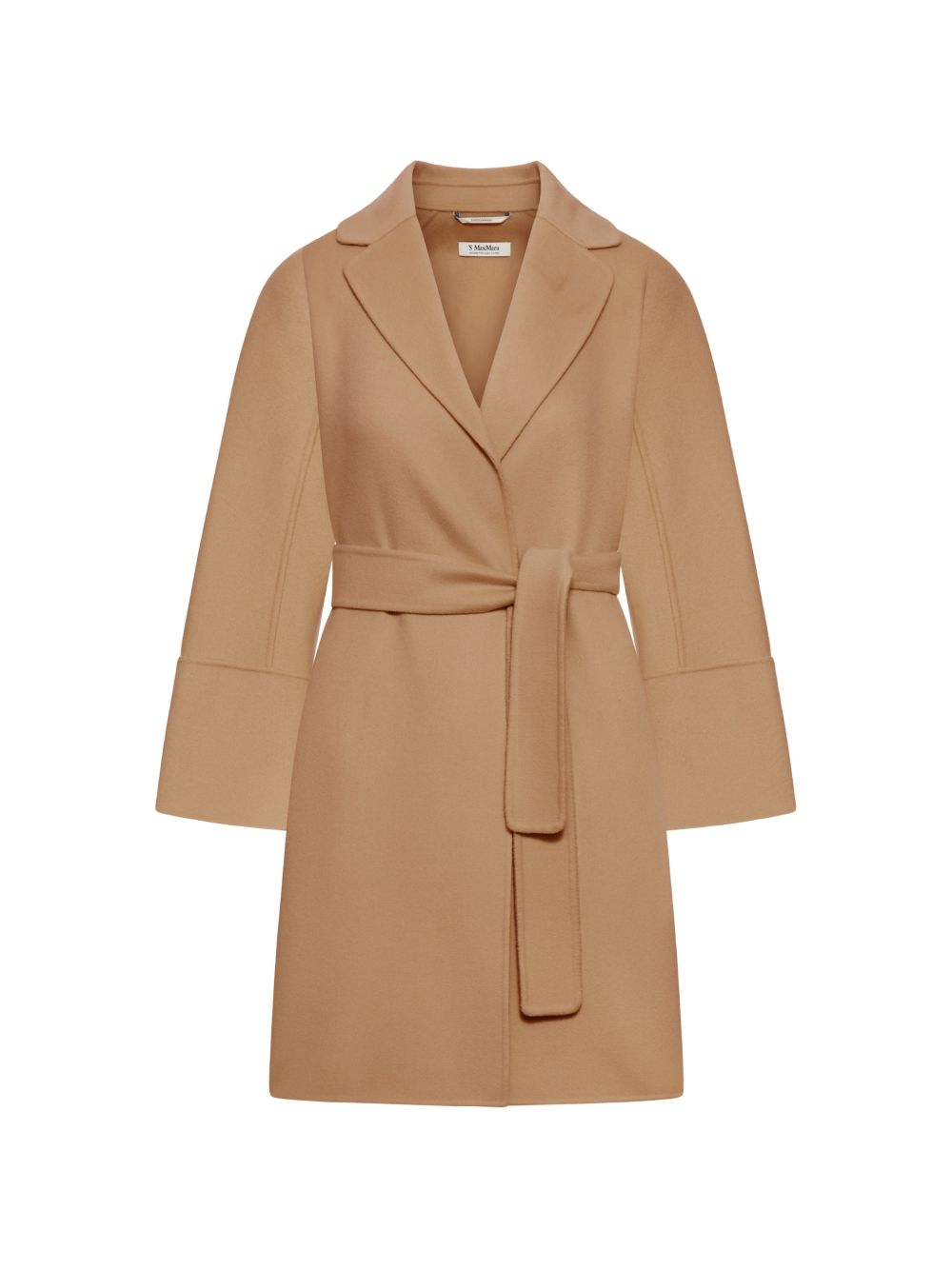 [S MAX MARA] Coat FW26 29016091600045