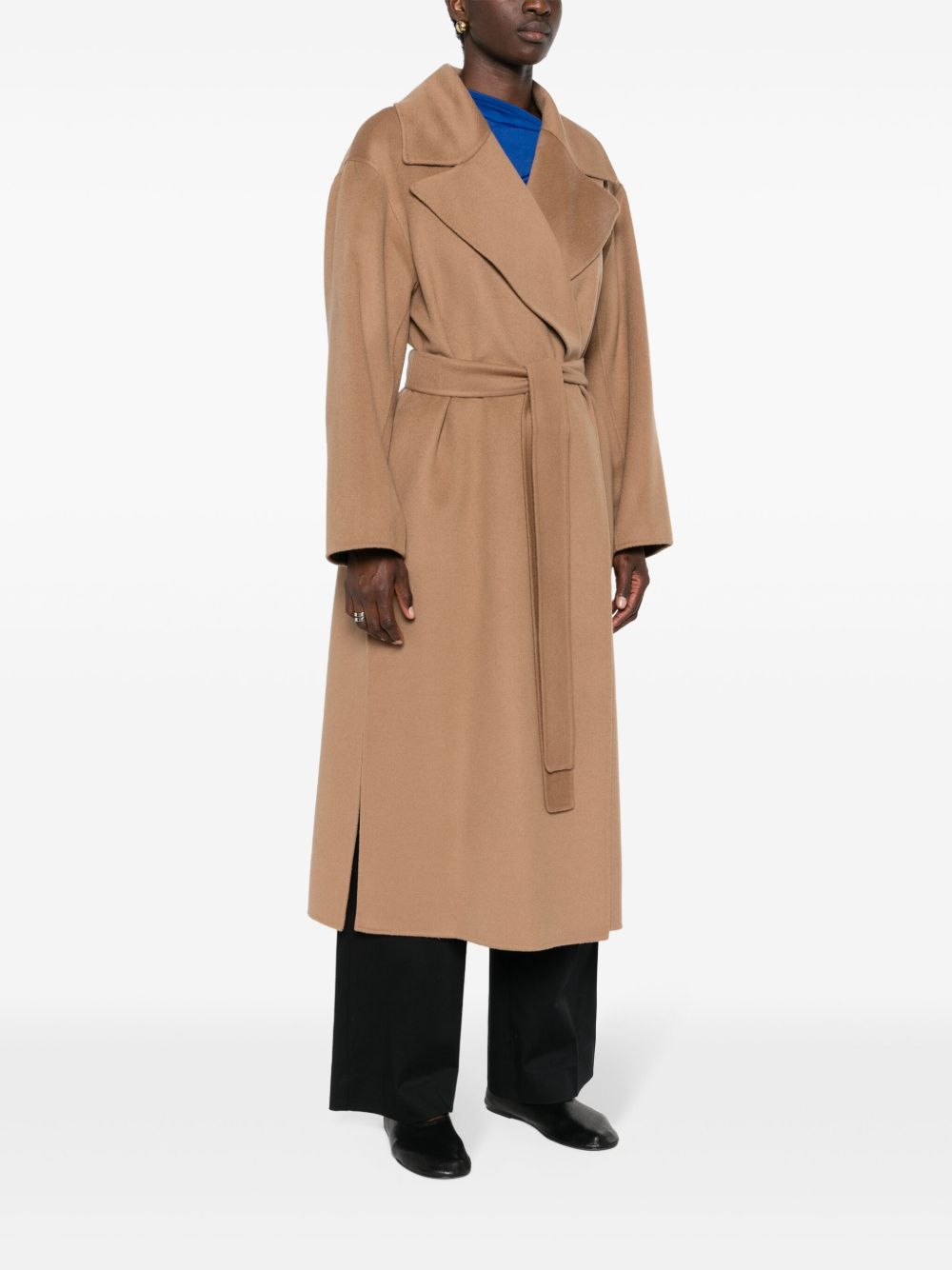 [S MAX MARA] Coat FW26 29016091600045
