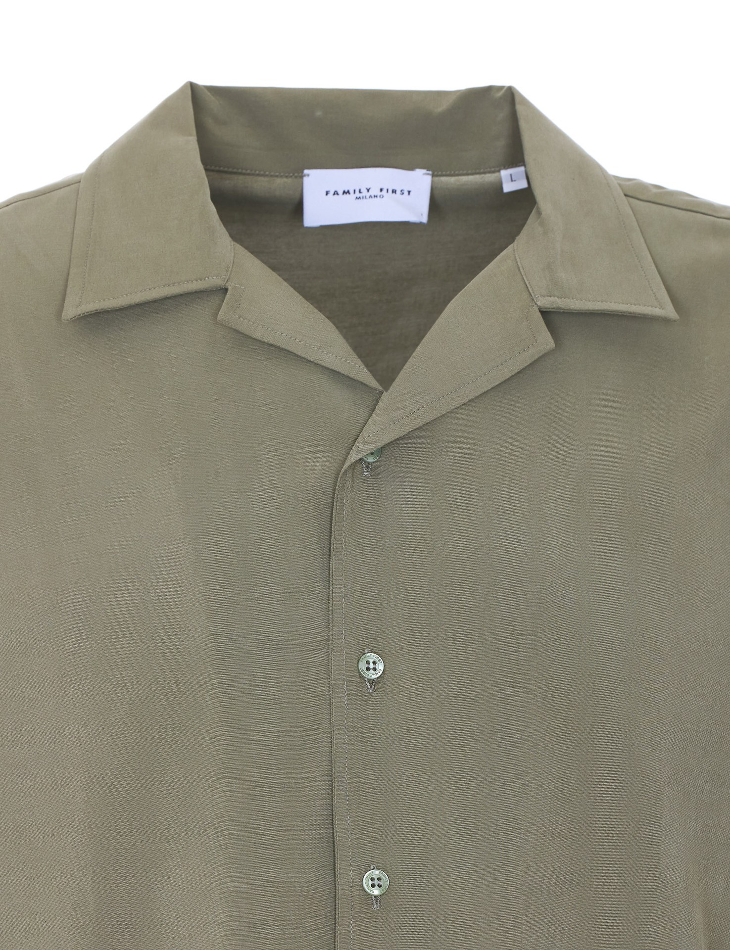 [FAMILY FIRST] Shirts Short Sleeve SS26 SHS2600LG