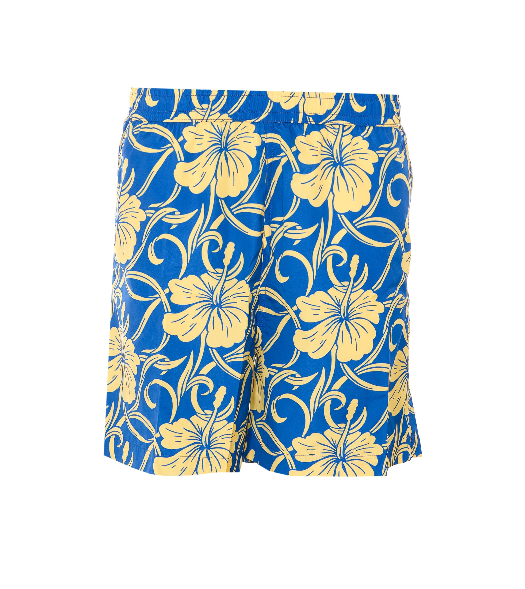 [DROLE DE MONSIEUR] Trousers SS26 BS183PL136NY