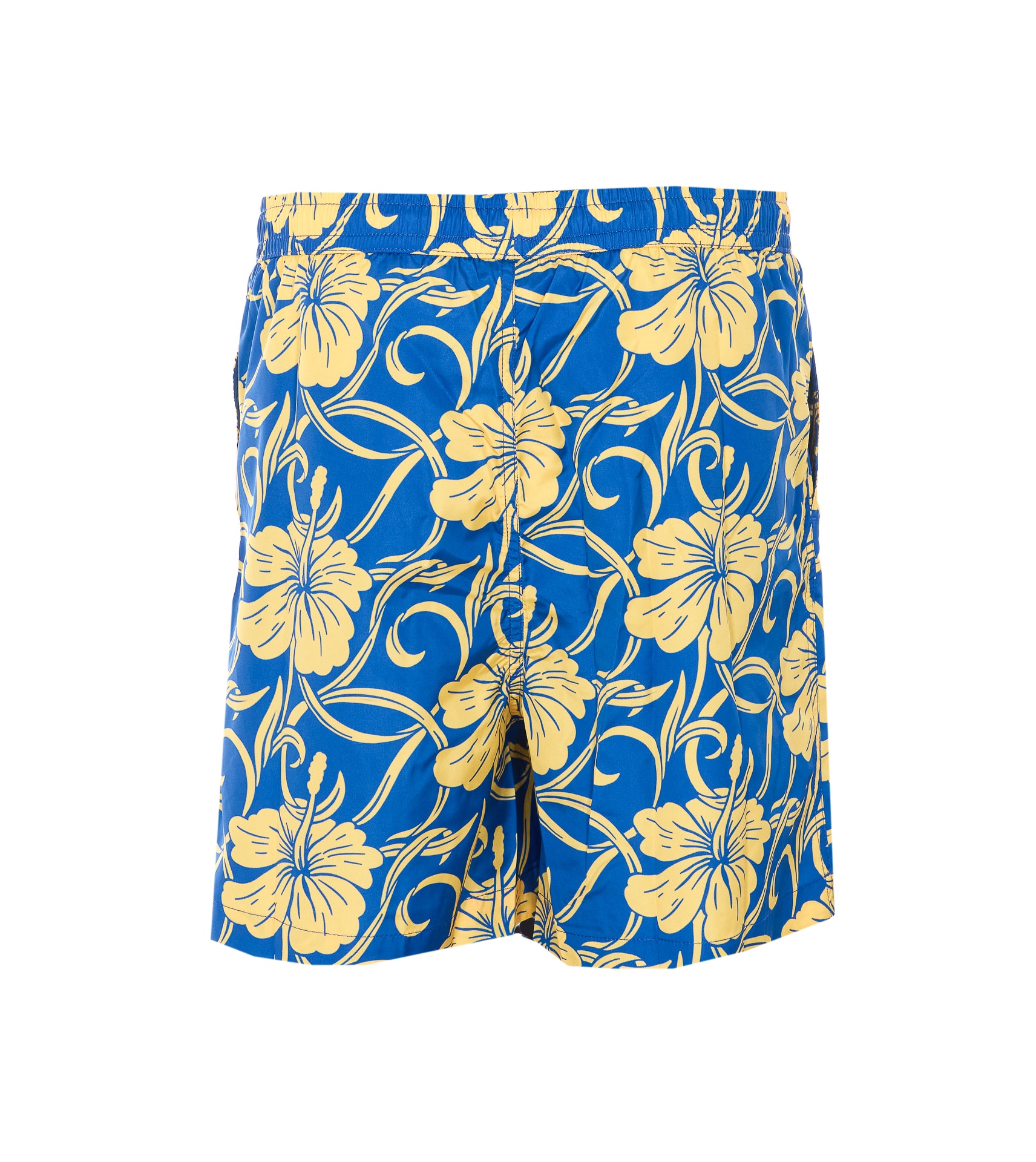 [DROLE DE MONSIEUR] Trousers SS26 BS183PL136NY
