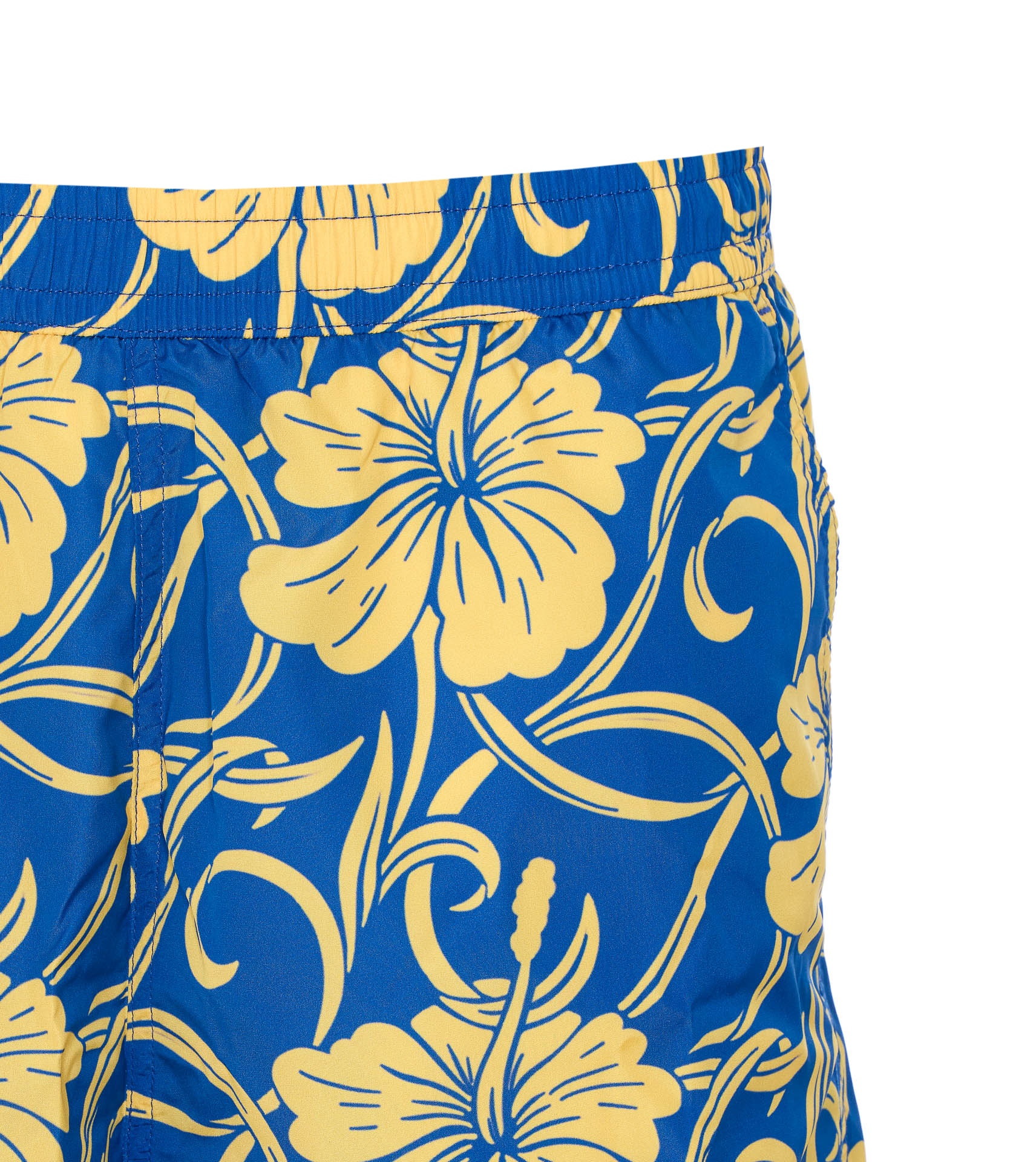 [DROLE DE MONSIEUR] Trousers SS26 BS183PL136NY