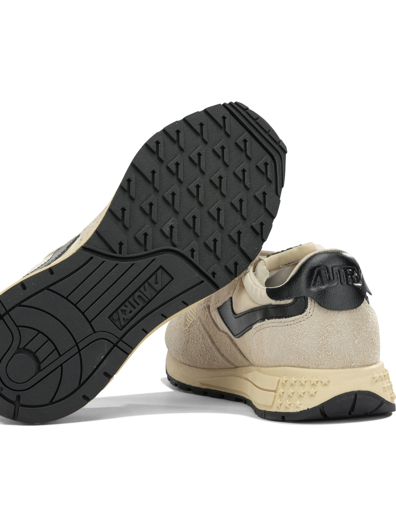 [AUTRY] Sneakers FW26 WWLMUT60