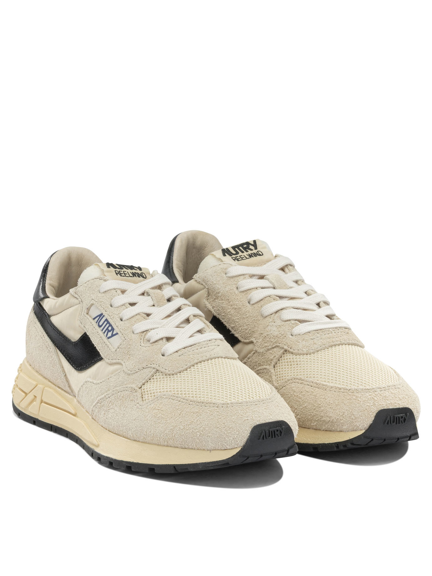 [AUTRY] Sneakers FW26 WWLMUT60