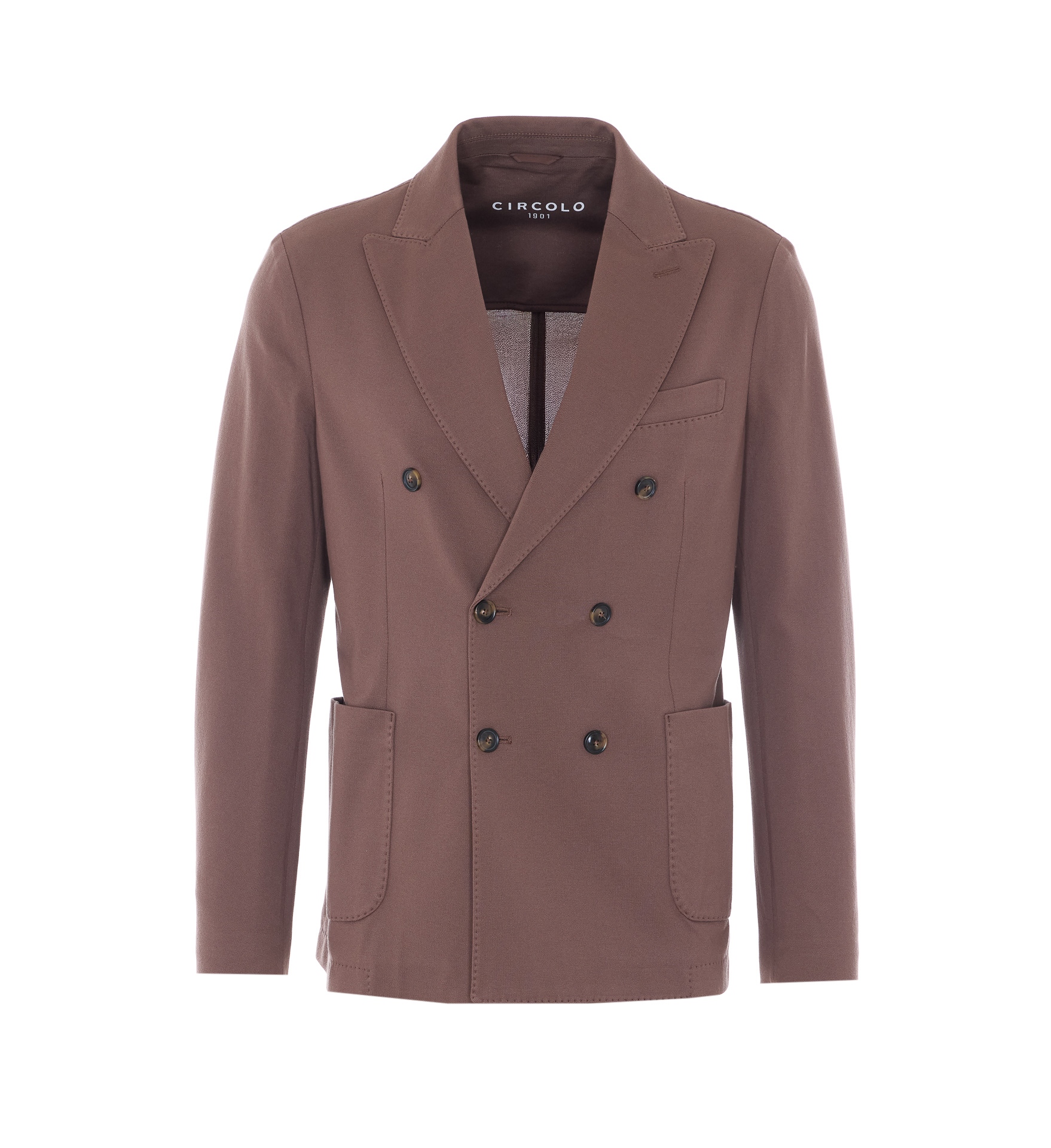 [Circolo 1901] Blazer SS26 CN51761228