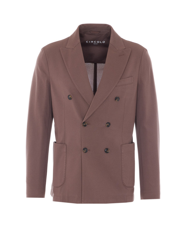 [Circolo 1901] Blazer SS26 CN51761228