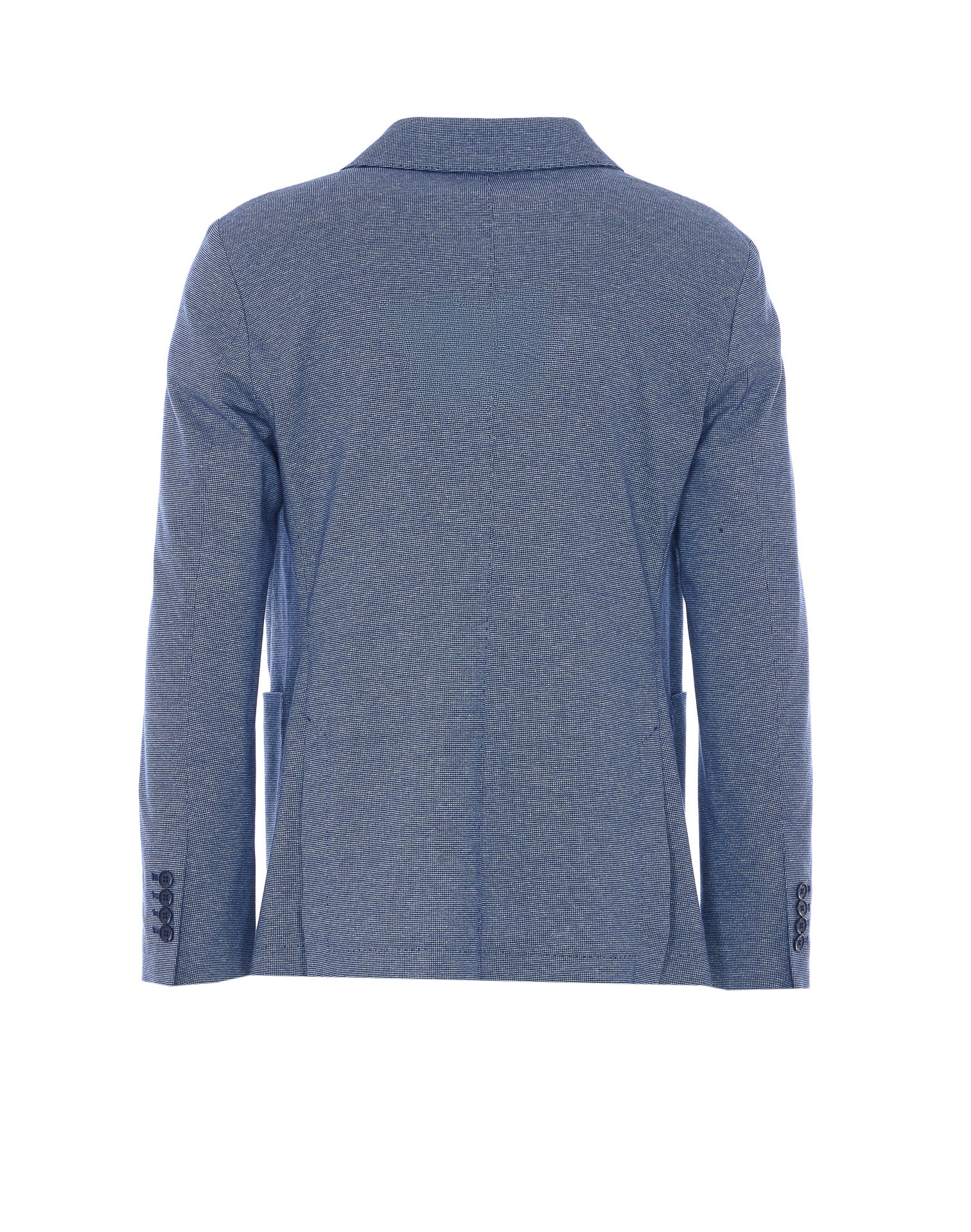 [Circolo 1901] Blazer SS26 CN5286000B