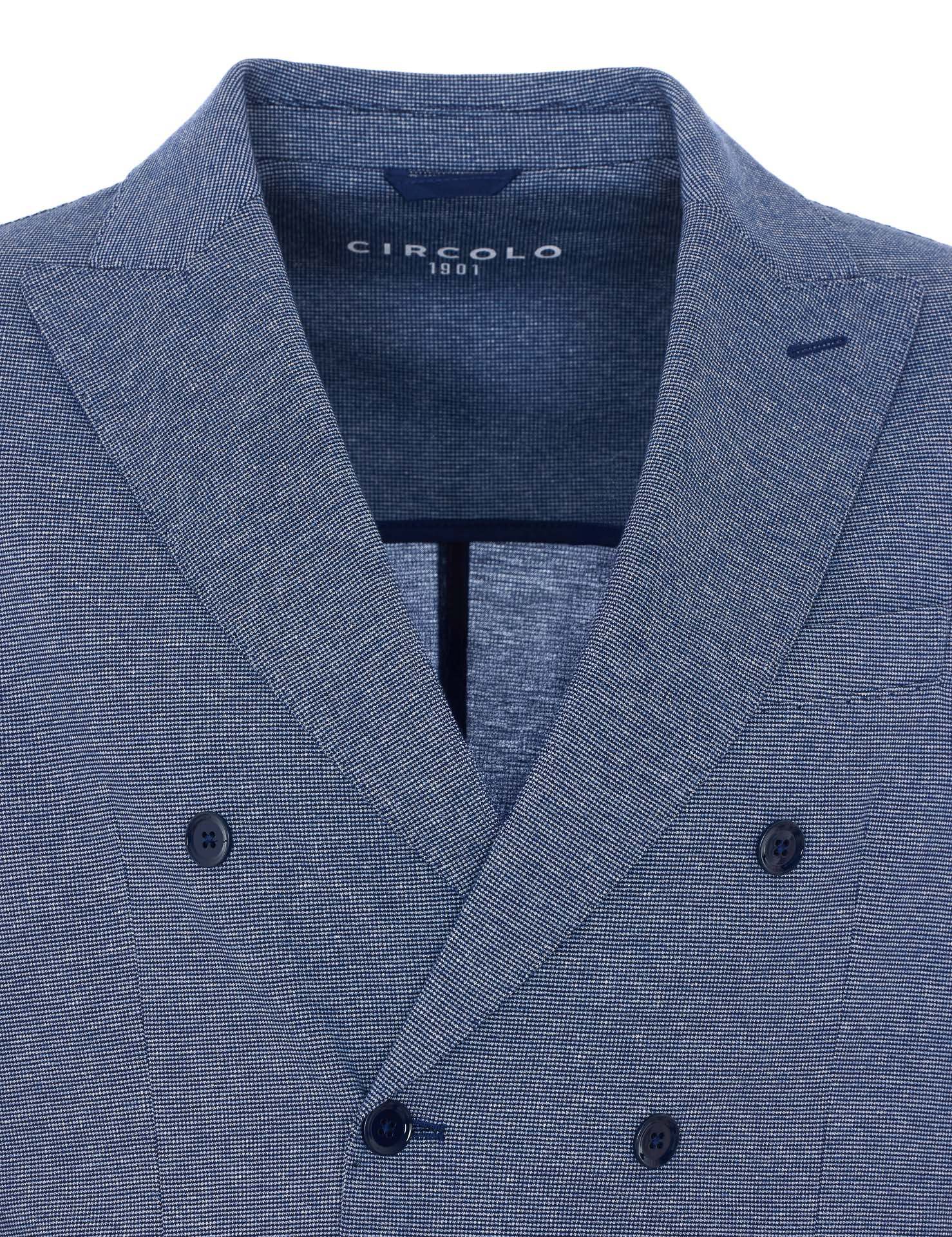 [Circolo 1901] Blazer SS26 CN5286000B