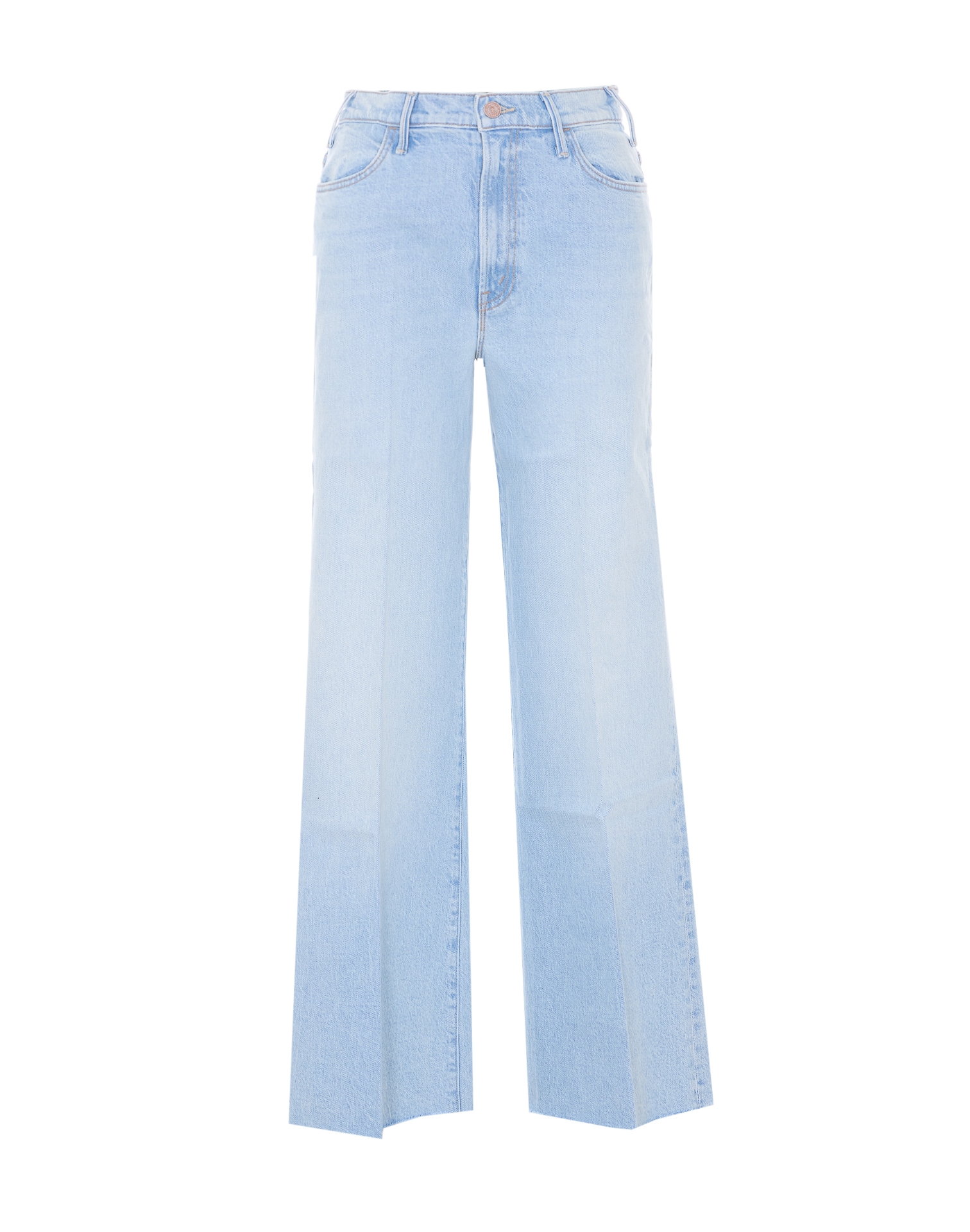 [Mother] Jeans SS26 10777-1409BCO