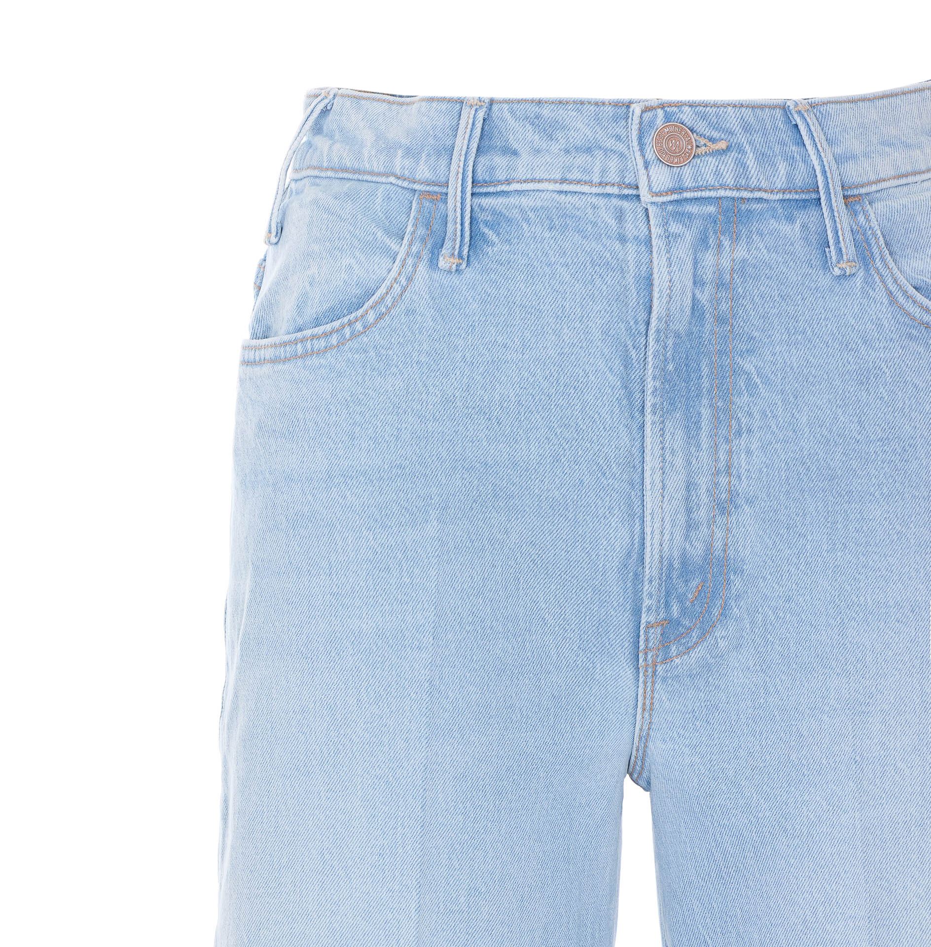 [Mother] Jeans SS26 10777-1409BCO