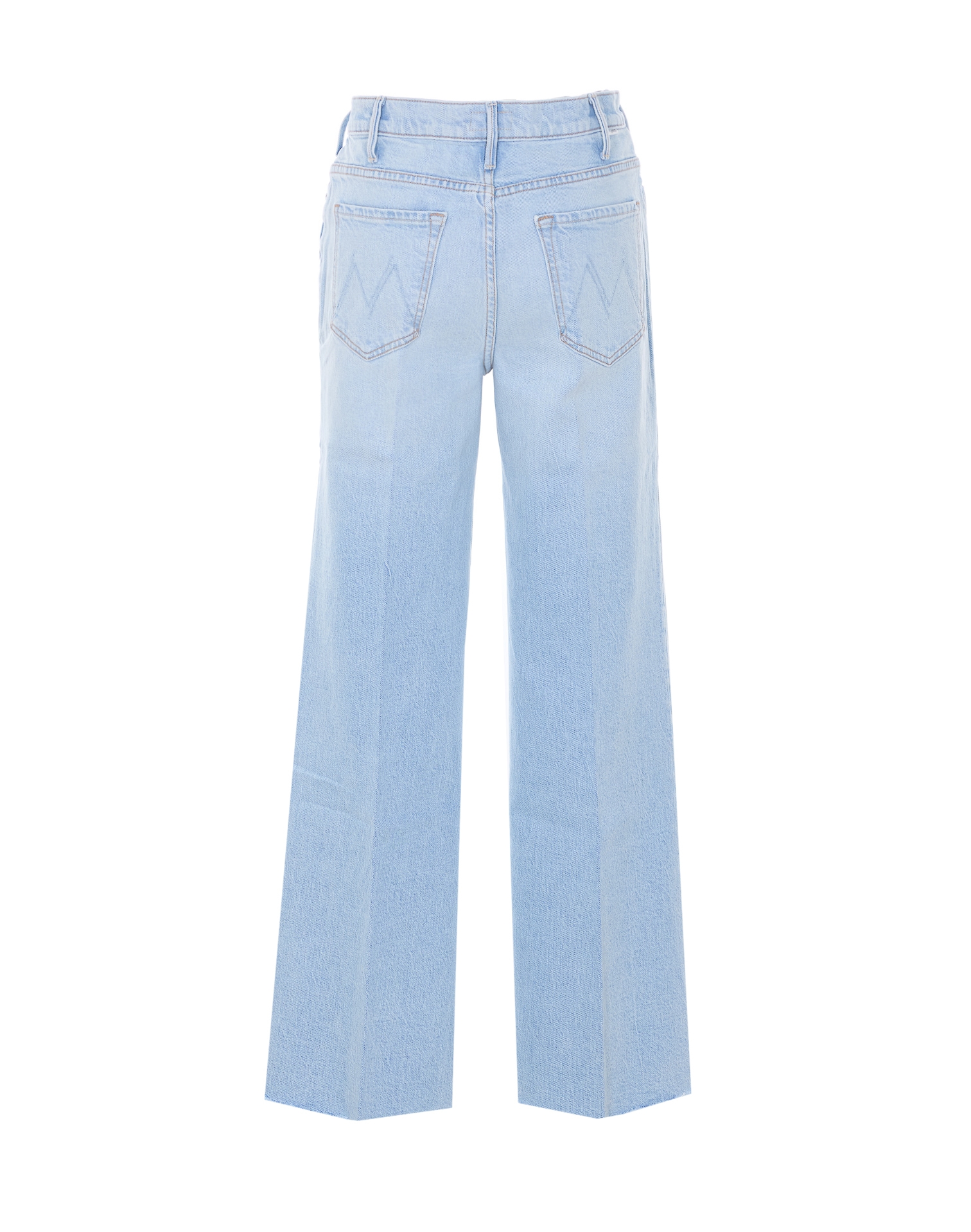 [Mother] Jeans SS26 10777-1409BCO