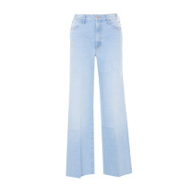 [Mother] Jeans SS26 10777-1409BCO