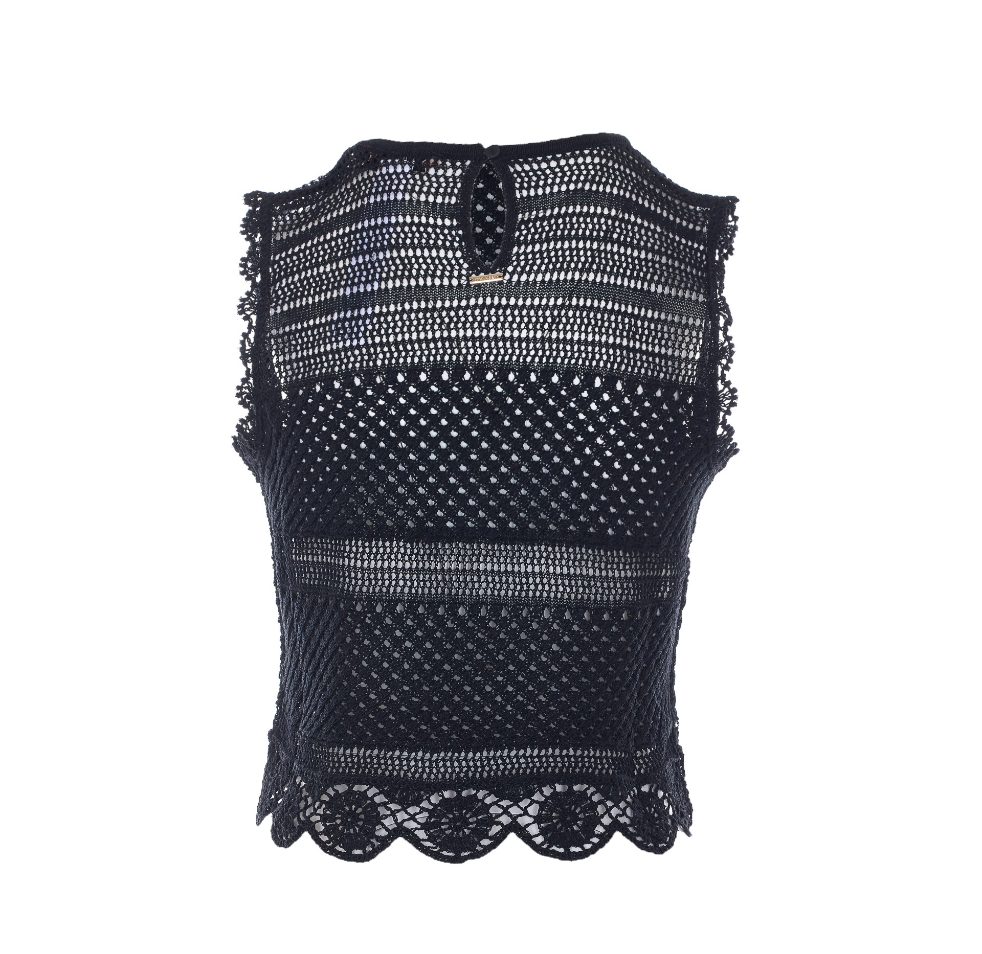 [Twin - set] Tank top SS26 261TT317200006