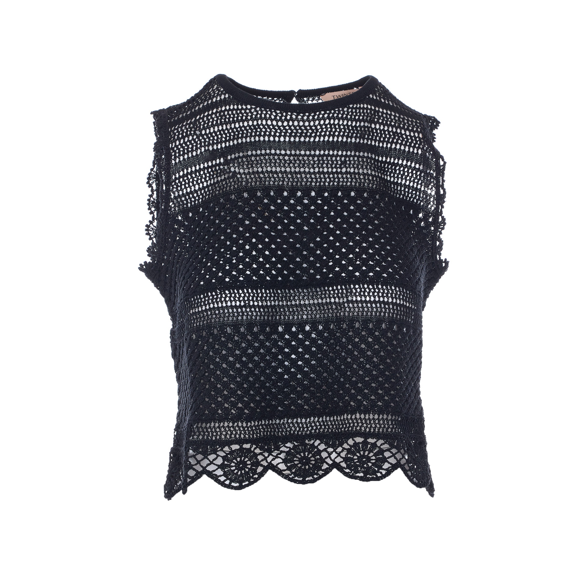 [Twin - set] Tank top SS26 261TT317200006