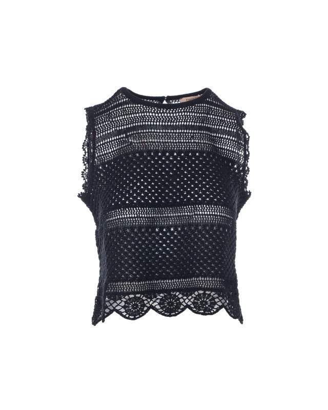 [Twin - set] Tank top SS26 261TT317200006