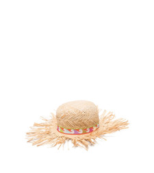 [Emilio Pucci] Hat SS26 6HGF016H002N01