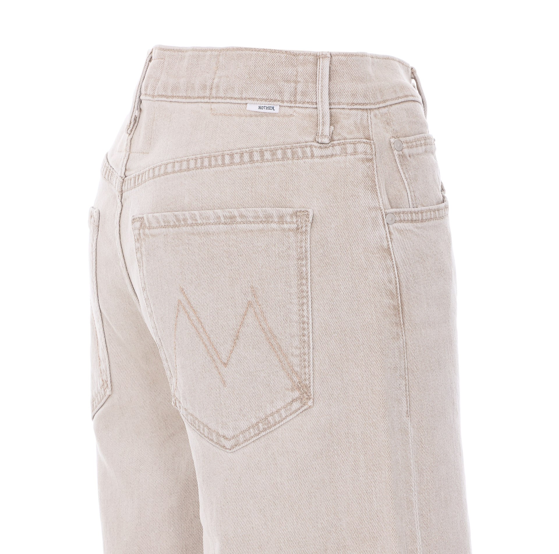 [Mother] Jeans SS26 11105-1603CAL