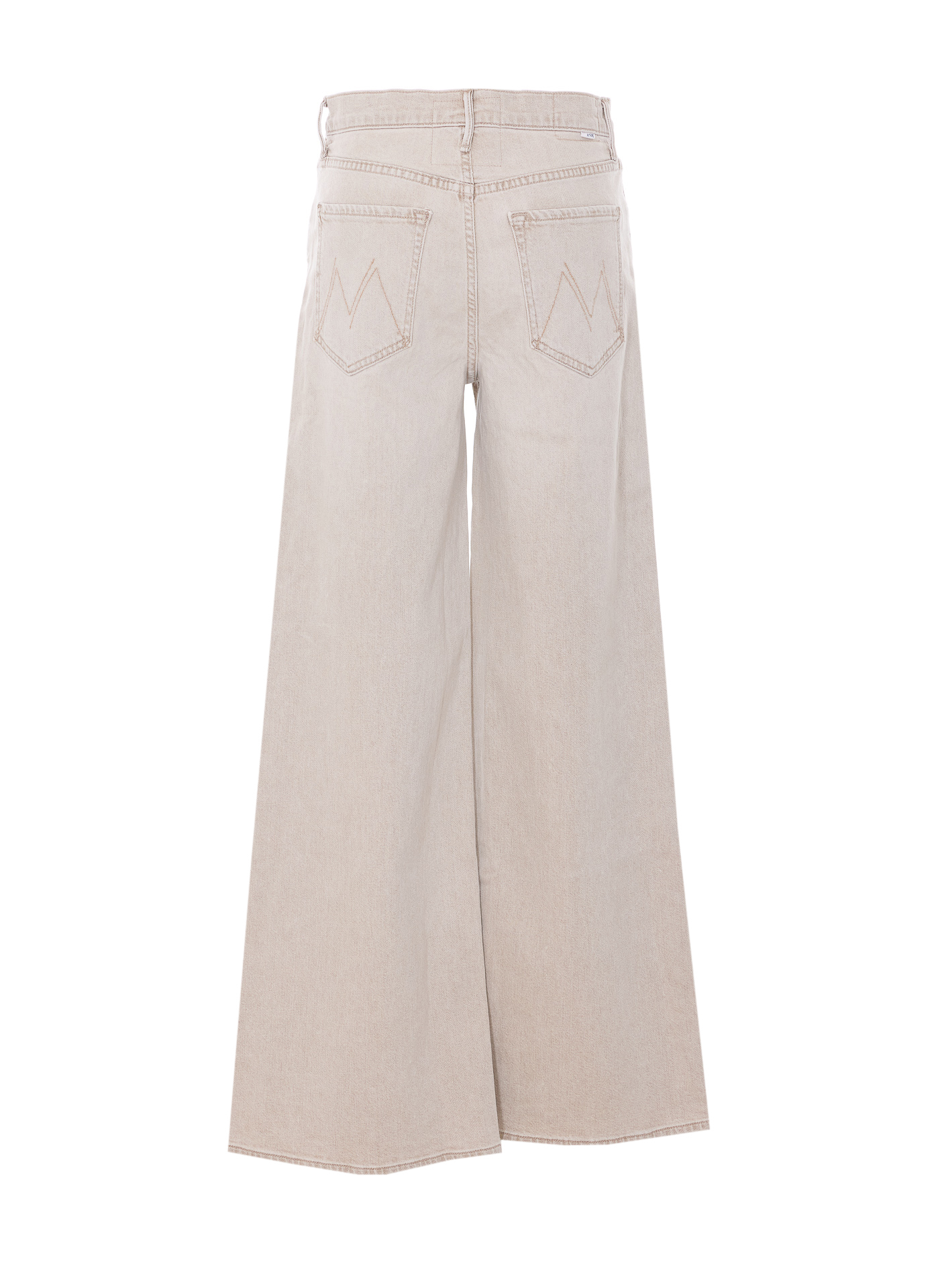 [Mother] Jeans SS26 11105-1603CAL