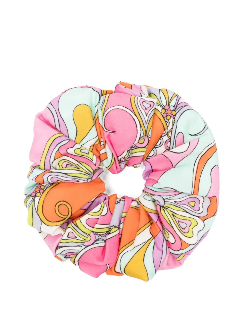 [Emilio Pucci] Hair Accessory SS26 6HGL356H835P23
