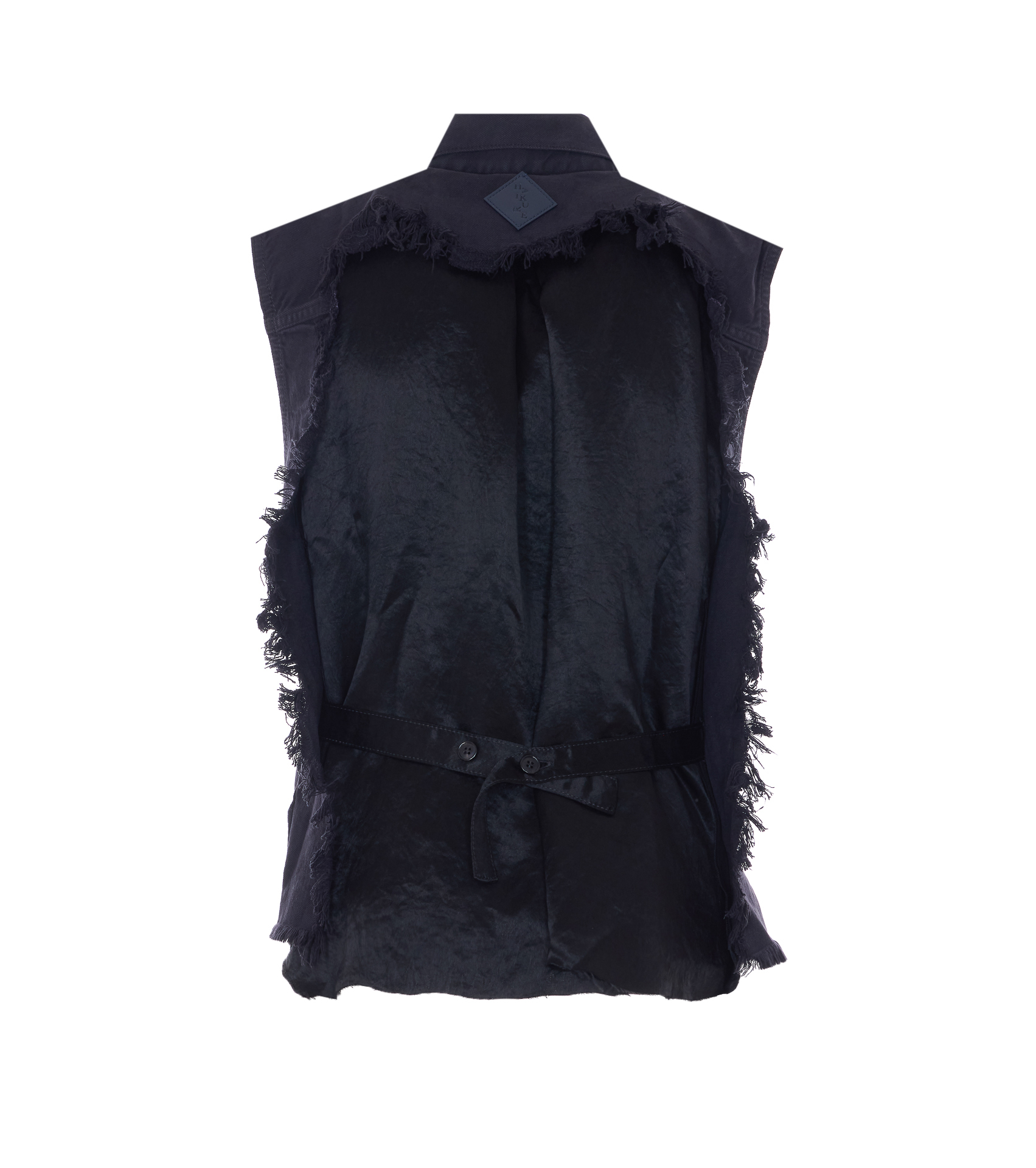 [HAIKURE] Vest SS26 HEW09127GF181PXT0491