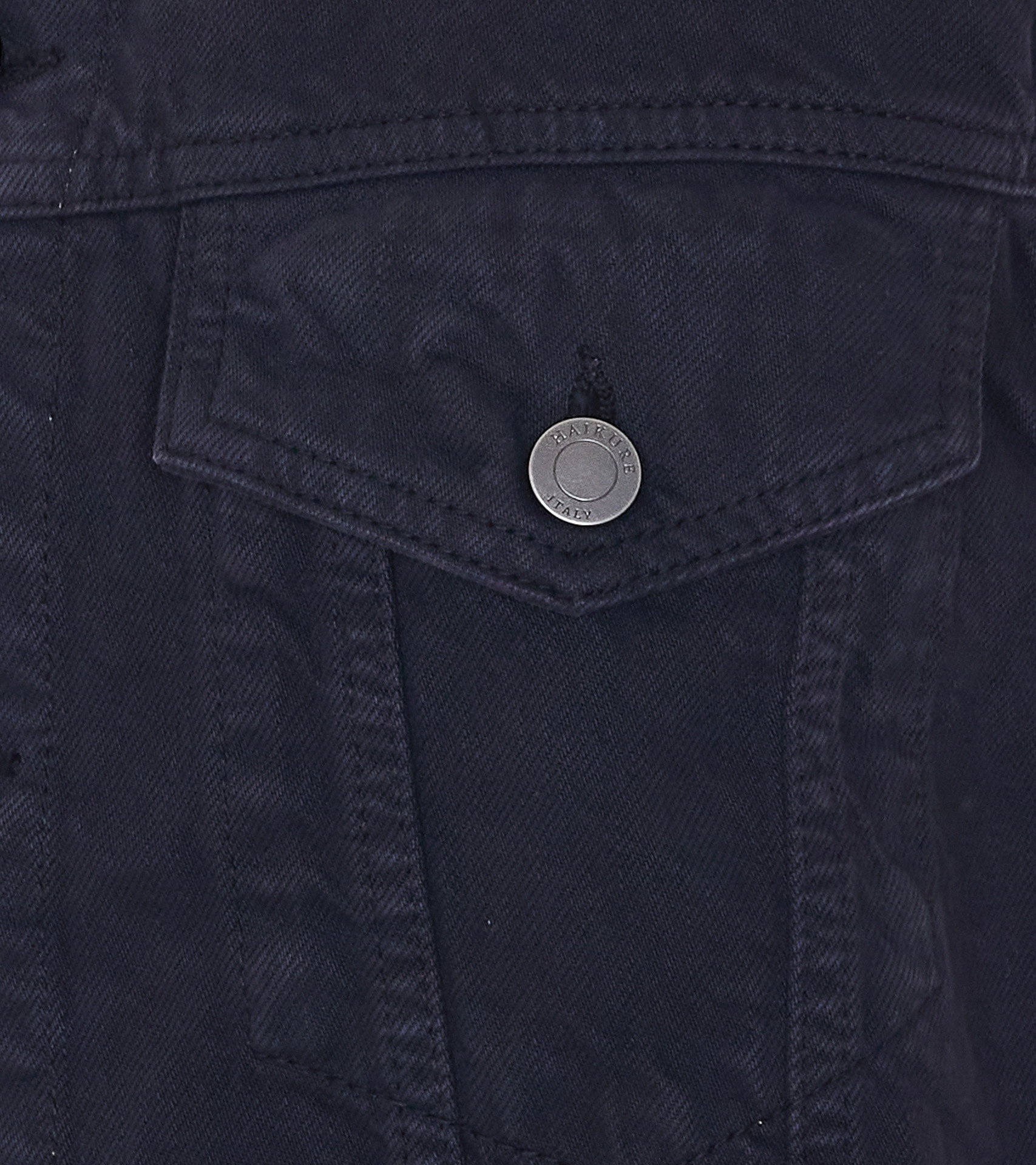 [HAIKURE] Vest SS26 HEW09127GF181PXT0491