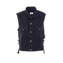 [HAIKURE] Vest SS26 HEW09127GF181PXT0491