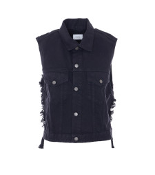 [HAIKURE] Vest SS26 HEW09127GF181PXT0491