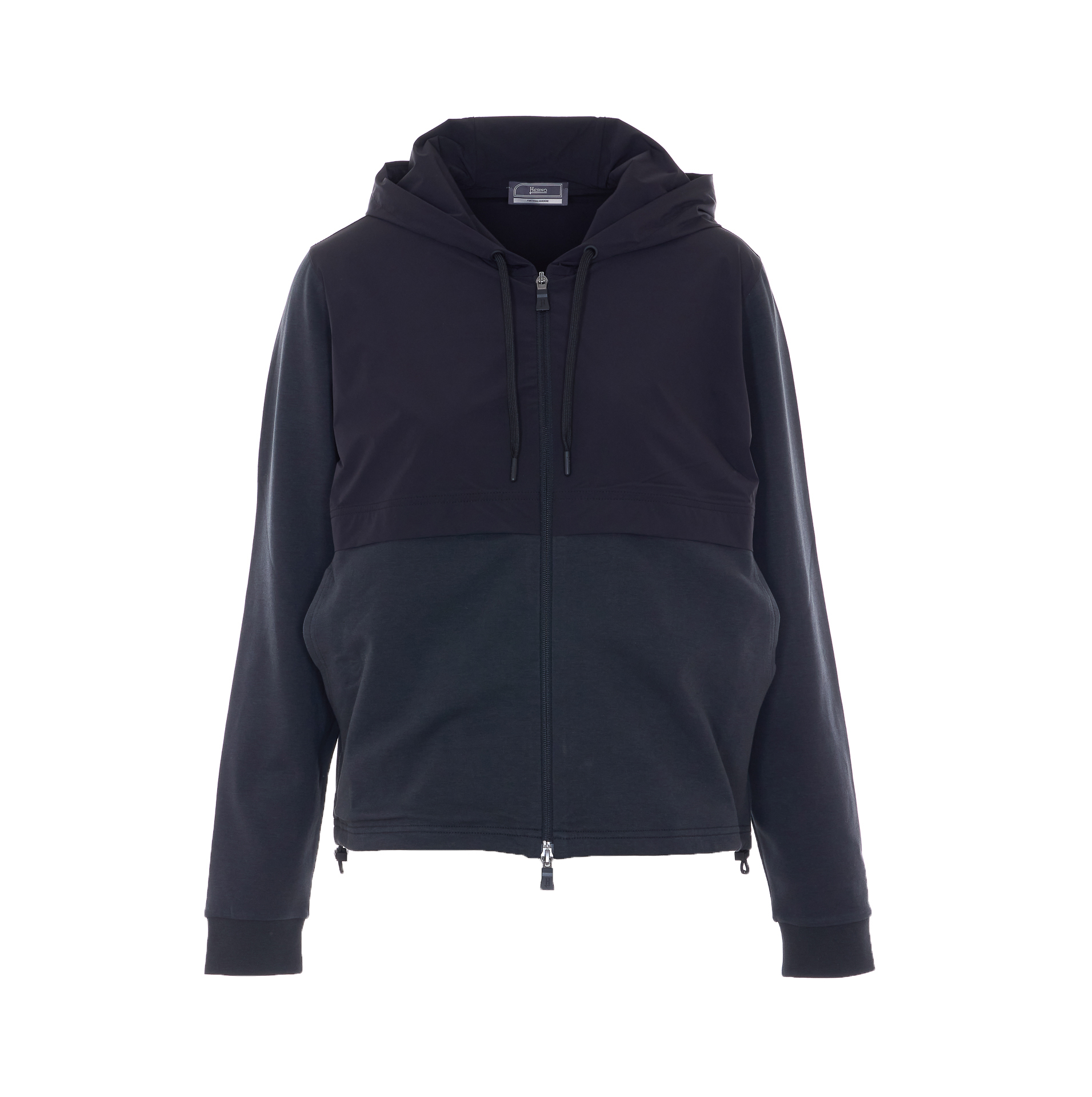 [Herno] Zip up SS26 JC000100D560319300