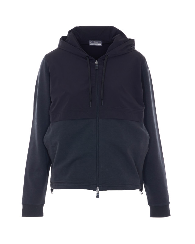 [Herno] Zip up SS26 JC000100D560319300