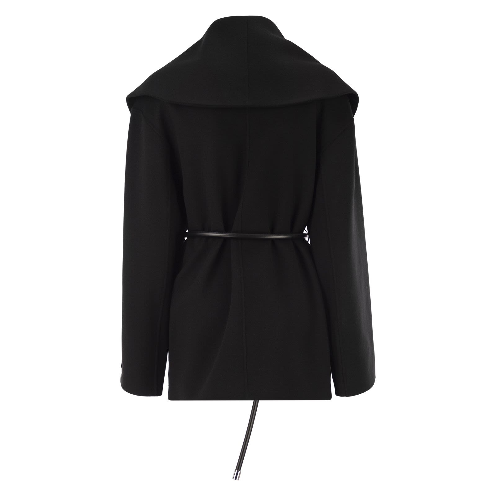 [SPORTMAX] Coat FW26 2622086031600 013