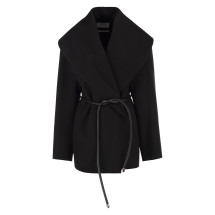 [SPORTMAX] Coat FW26 2622086031600 013