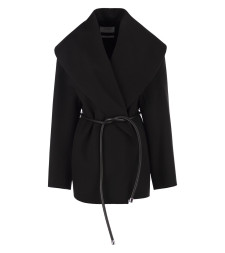 [SPORTMAX] Coat FW26 2622086031600 013