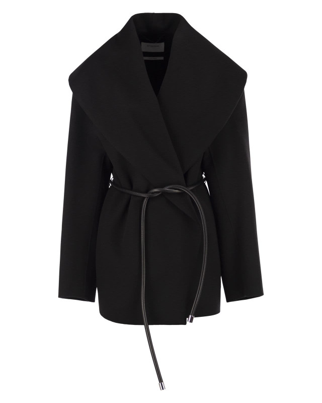 [SPORTMAX] Coat FW26 2622086031600 013