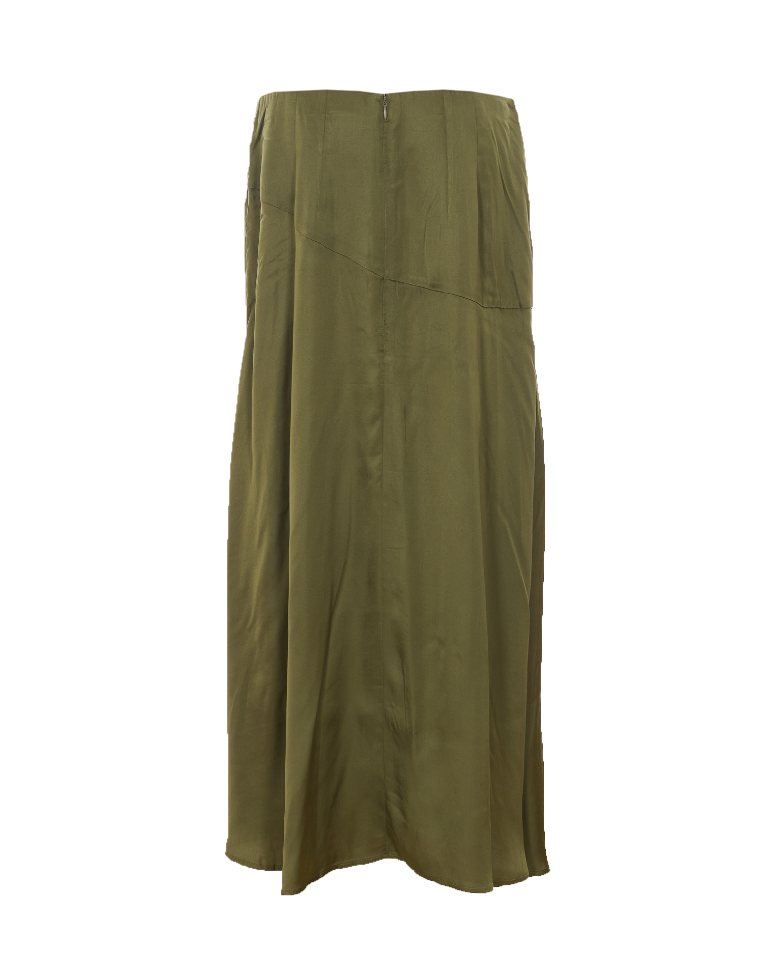 [ESSENTIEL ANTWERP] Long skirt SS26 JISELLEOM24